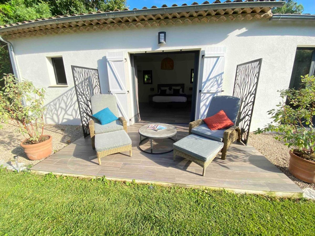 Hotel A Casa Bianca Saint-Paul-de-Vence Exterior foto